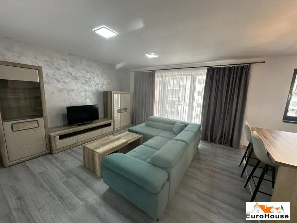 Apartament 2 camere Alba Iulia - poza 7