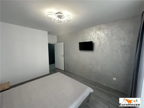 Apartament 2 camere Alba Iulia - poza 10