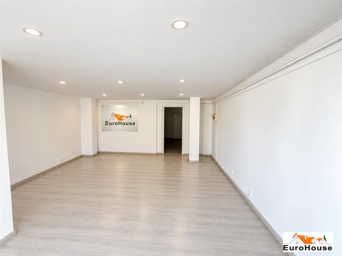 Spatiu Comercial De Vanzare I Alba Iulia I D+E I 90 mp I - Alba Iulia