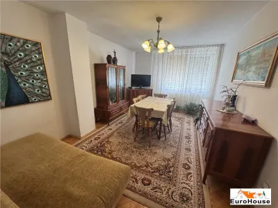 Apartament 4 camere Alba Iulia - poza 2