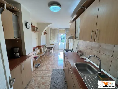 Apartament 4 camere Alba Iulia - poza 5