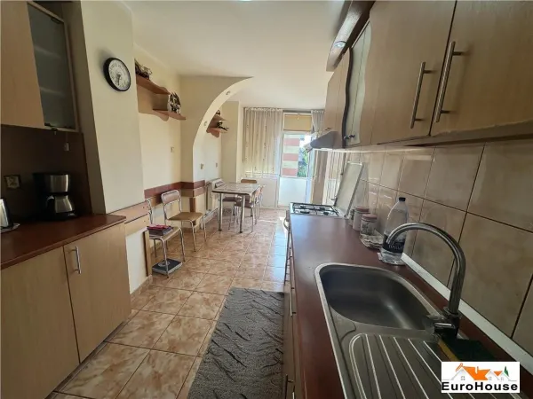 Apartament 4 camere Alba Iulia - poza 6
