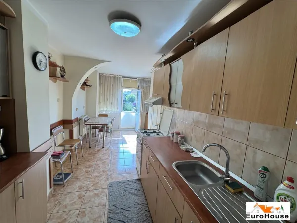 Apartament 4 camere Alba Iulia - poza 7