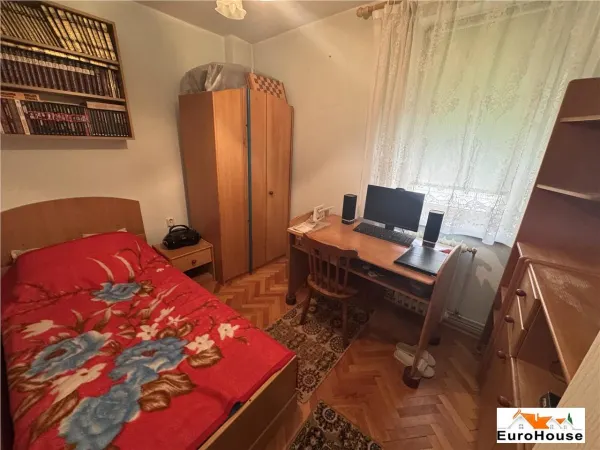Apartament 4 camere Alba Iulia - poza 8