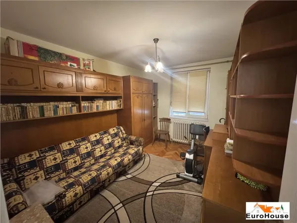 Apartament 4 camere Alba Iulia - poza 9