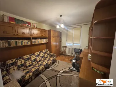 Apartament 4 camere Alba Iulia - poza 9