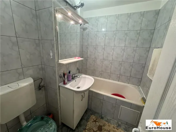 Apartament 4 camere Alba Iulia - poza 10