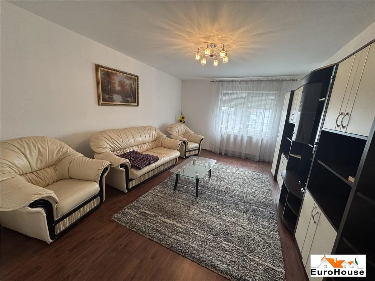 Apartament 3 camere Alba Iulia - poza 1