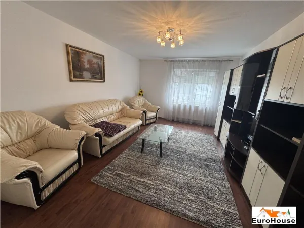 Apartament 3 camere Alba Iulia - poza 2
