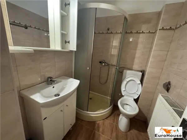 Apartament 3 camere Alba Iulia - poza 5