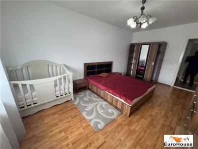 Apartament 3 camere Alba Iulia - poza 7