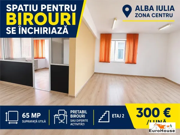 Birou Alba Iulia - poza 1