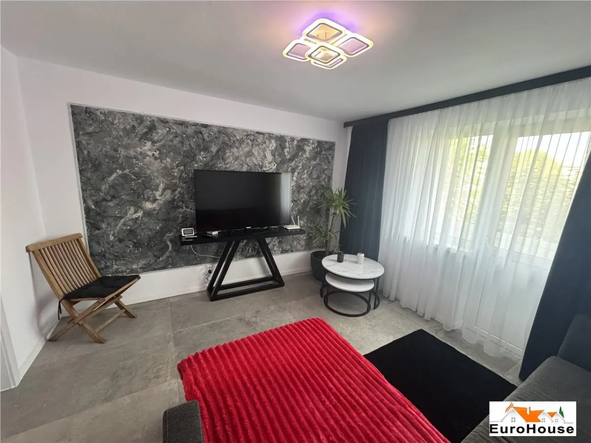 Apartament 2 camere Alba Iulia - poza 1