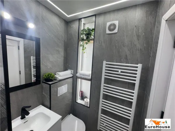Apartament 2 camere Alba Iulia - poza 4