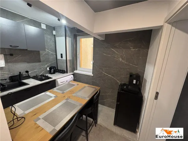 Apartament 2 camere Alba Iulia - poza 5