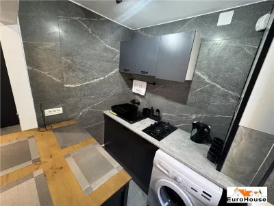Apartament 2 camere Alba Iulia - poza 8