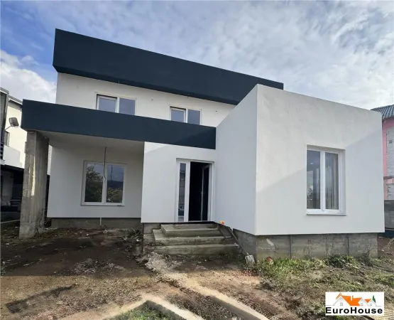 Casă 4 camere Alba Iulia - poza 1
