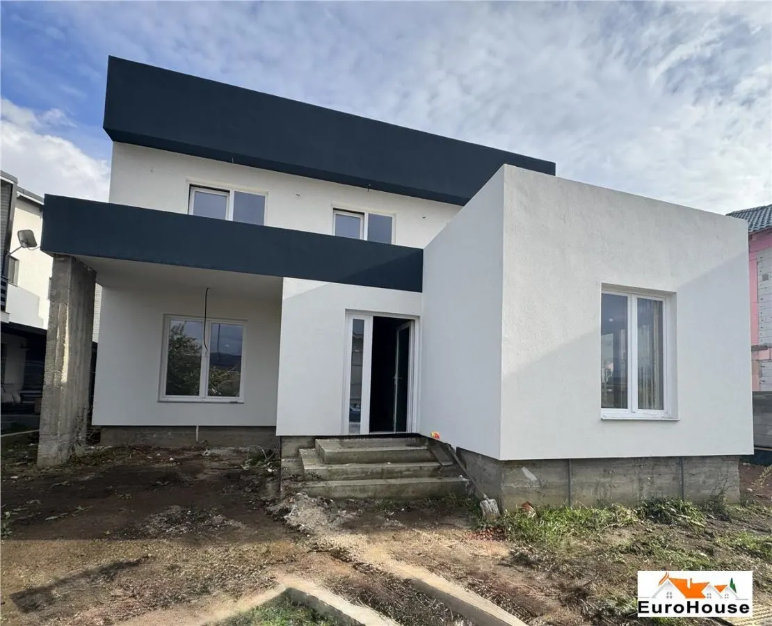 Casă 4 camere Alba Iulia - poza 1