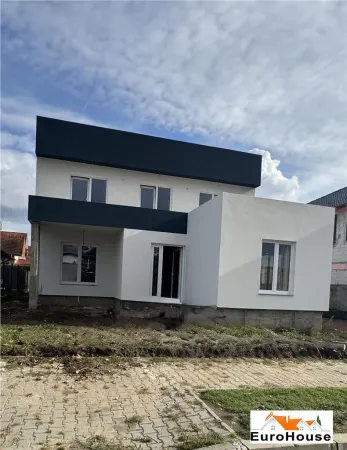 Casă 4 camere Alba Iulia - poza 2