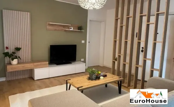 Apartament 2 camere Alba Iulia - poza 1