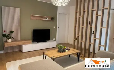 Apartament cu 2 camere de inchiriat in Alba Iulia - Alba Iulia