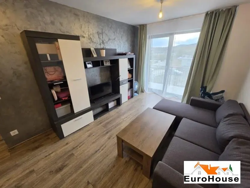 Apartament 2 camere Alba Iulia - poza 1