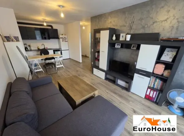 Apartament 2 camere Alba Iulia - poza 2