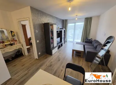 Apartament 2 camere Alba Iulia - poza 4