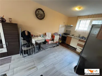 Apartament cu o camera de vanzare in Alba Iulia Cetate - Alba Iulia