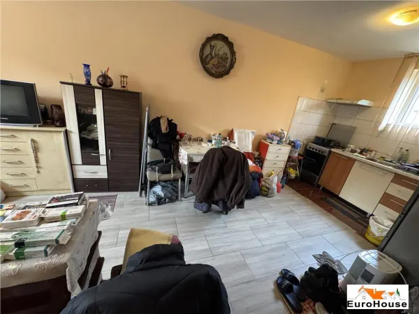 Apartament 2 camere Alba Iulia - poza 4