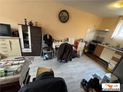 Apartament 2 camere Alba Iulia - poza 4