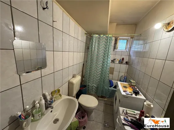 Apartament 2 camere Alba Iulia - poza 9