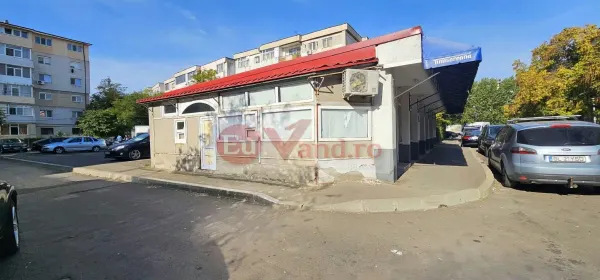 Spațiu comercial Galați - poza 3