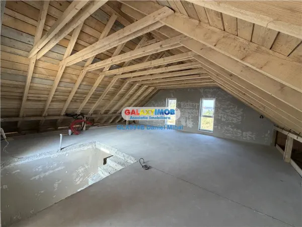 Casă 4 camere Bragadiru - poza 29