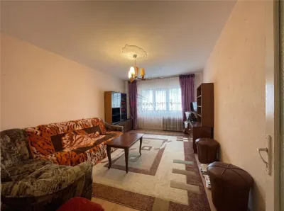 Apartament 2 camere | Decomandat | Etaj 1/4 | Burdujeni | 2c-7999 - Suceava