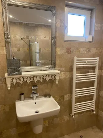Hotel/Pensiune Hunedoara - poza 12