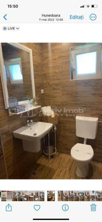 Hotel/Pensiune Hunedoara - poza 8