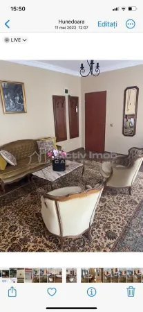 Hotel/Pensiune Hunedoara - poza 9