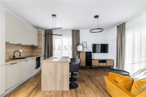 Apartament 3 camere Cluj-Napoca - poza 1