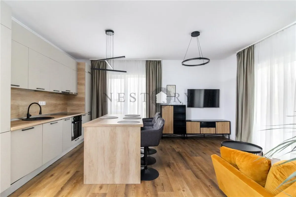 Apartament 3 camere Cluj-Napoca - poza 1