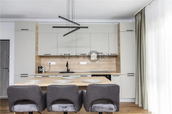 Apartament 3 camere Cluj-Napoca - poza 2