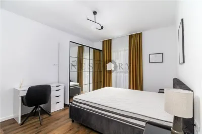Apartament 3 camere Cluj-Napoca - poza 14