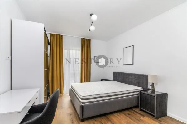 Apartament 3 camere Cluj-Napoca - poza 3