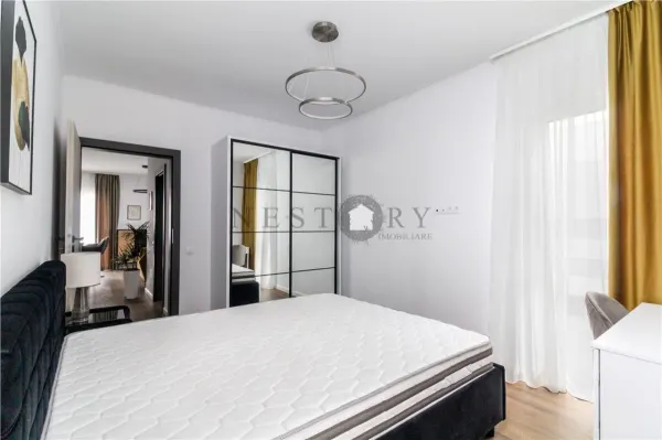 Apartament 3 camere Cluj-Napoca - poza 4
