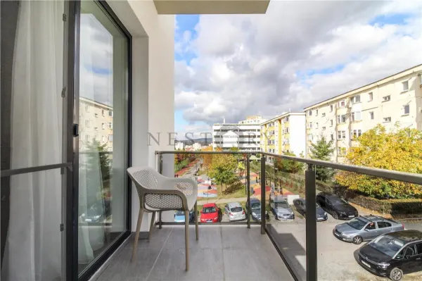 Apartament 3 camere Cluj-Napoca - poza 6