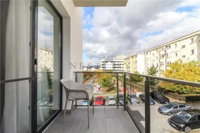 Apartament 3 camere Cluj-Napoca - poza 6