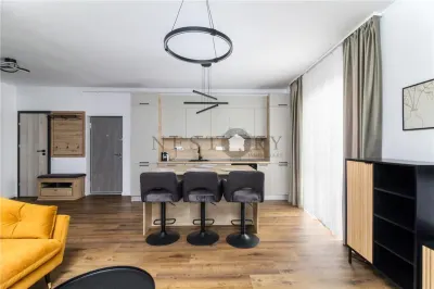 Apartament 3 camere Cluj-Napoca - poza 9