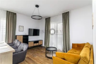 Apartament 3 camere Cluj-Napoca - poza 10