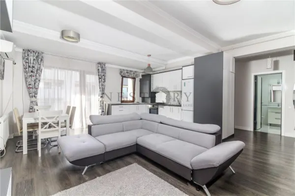 Apartament 2 camere Cluj-Napoca - poza 1