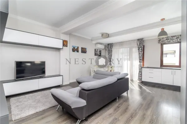 Apartament 2 camere Cluj-Napoca - poza 2